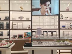 -宝岛眼镜(香坊万达广场店)