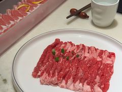 -涮福記·现切牛羊肉火锅(世纪汇店)