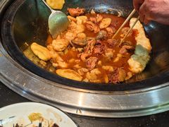 -人民公社大食堂(顺义总店)