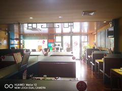 大堂-岳姥姥饺子(泺文路店)