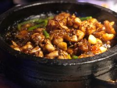 -绿茶餐厅(乐峰广场店)