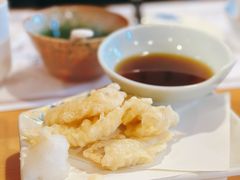 天妇罗-天正河鲀·河豚亭(大连店)