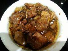 -宛平李记小吃(东关街店)