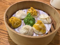 -苏小柳手工点心(人民广场分院)