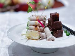 -御仙都北京菜馆·烤鸭店(双井店)