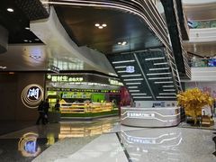 -万达广场(北京槐房店)