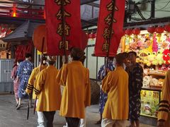 -御温泉·大餐庙会