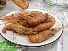-七的湖·江南蟹舫·阳澄湖农家菜(蟹舫苑店)