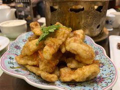 -老厨家(中央大街西七道街店)