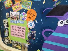 -瑞思少儿中心·少儿英语素养启蒙(回龙观校区)