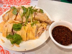 -振鼎鸡(福州路店)
