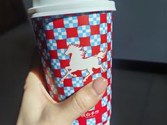 -星巴克臻选(杭州西溪印象城店)