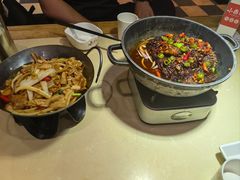 -小柴米·传统江西菜(八一广场店)