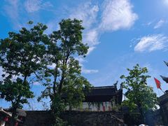 -青岩古镇