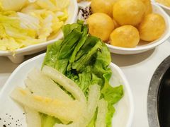 -德林酸菜鱼火锅(南丹店)