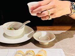 -广州文华东方酒店·江-由辉师傅主理