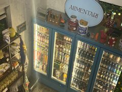 -Alimentari早午餐(安福路店)