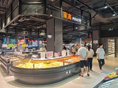 -万达广场(东莞厚街店)