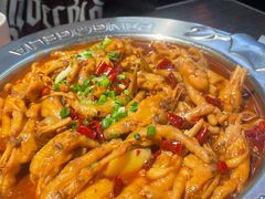 -胖哥俩肉蟹煲(梅溪步步高店)
