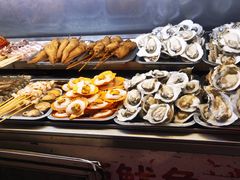 -海大南门夜市(海富街店)