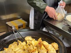 -蒋家桥饺面店(广陵路店)