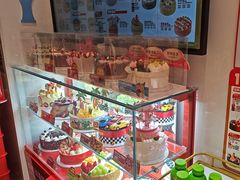 -味多美蛋糕(双合地铁店)