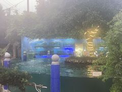 -天怡·鱼工厂(临江店)