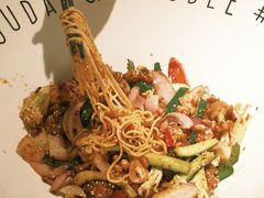 -友达面馆(广州总店)