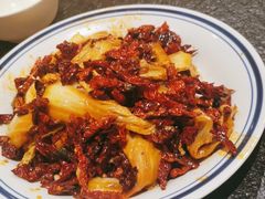 -福苗小骆驼烧烤(大唐不夜城店)