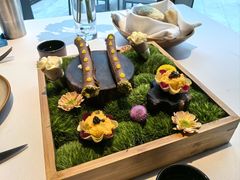 -Erman岩烧牛排(虹桥南丰城店)