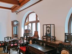 -静园(和平区)