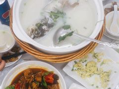 -高老庄·老溧阳·私房菜(南山竹海店)