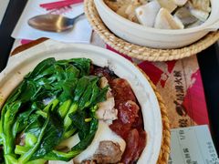 -华记煲仔华·煲仔饭(三元里万科里店)