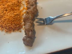 -很久以前羊肉串(朝阳路店)