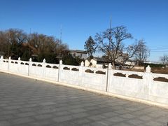 -盛世南宫影视城(北普陀影视城)