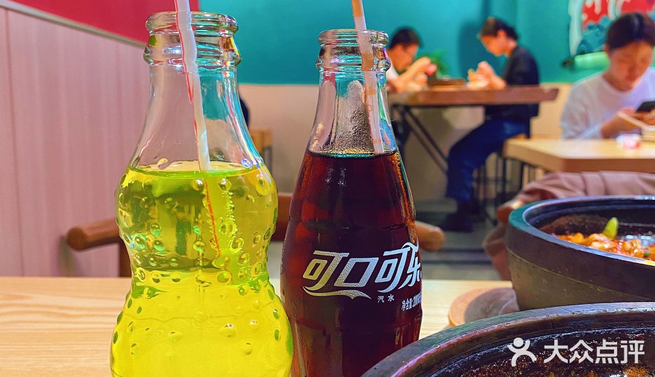 求求你们了！！快去吃！我已经去吃了N次了 