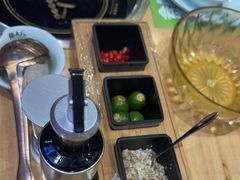 -椰夫人·养生椰子鸡(金沙洲永旺店)