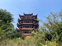 -黄鹤楼