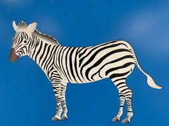 -虹桥综合交通枢纽-P6停车库