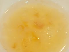 桃胶银耳-禾匙素食自助(莱蒙都会店)