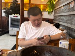 -都江堰石锅鱼