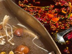 -小龙坎火锅(总店)