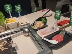 -海底捞火锅(万丰桥店)