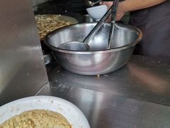-福李记豆腐汤(丽新路店)