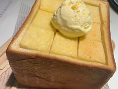 -绿茶餐厅(平谷华联店)