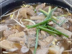 -三叔牛杂火锅店(三淮大街15号店)