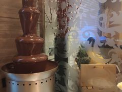 -北京王府井希尔顿酒店·万斯阁西餐厅