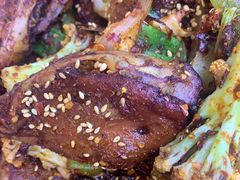 -嘎嘎鸭下巴·爆辣干锅(明教寺店)