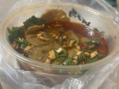 -张记捆鸡(总店)