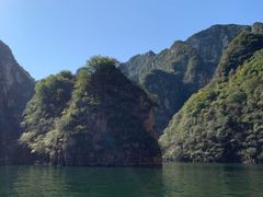 -龙庆峡风景区